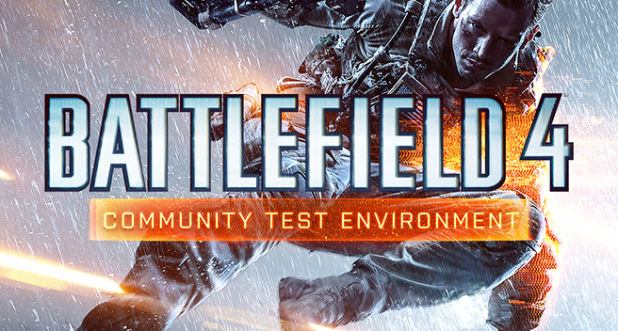Battlefield CTE