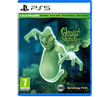 Ghost Master: Resurrection