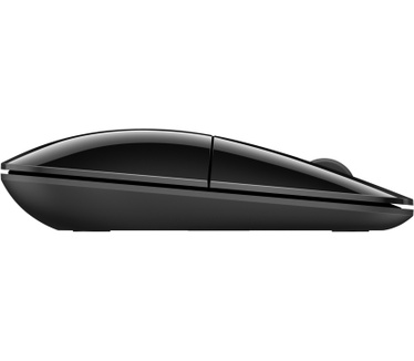 HP Z3700 Black Wireless Mouse