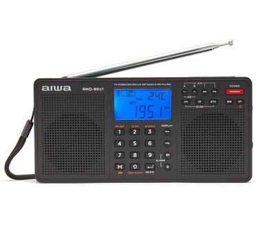 Aiwa RMD-99ST