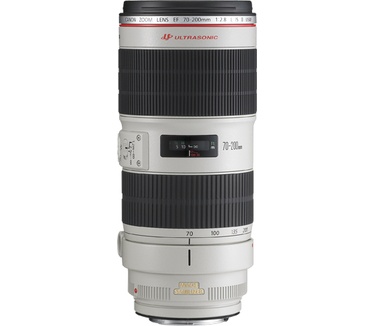 Canon EF 70-200mm f/2.8L IS II USM