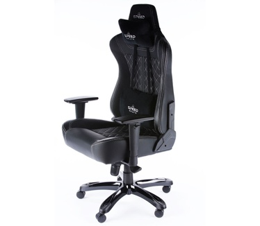 Speedseats Comfort XL Series gamestoel