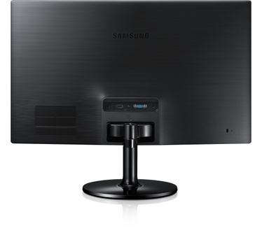 Samsung S22C350H Zwart