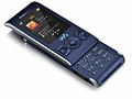 Sony Ericsson W902 W595 W302