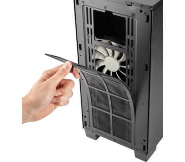 Corsair Carbide Quiet 400Q