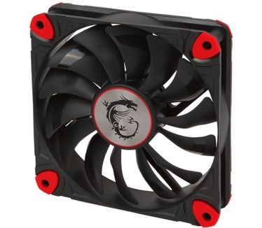 MSI TORX FAN 12CM