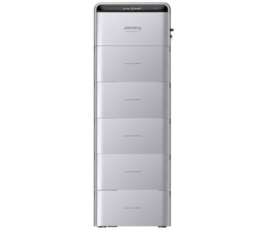 Jackery SolarVault 3 Pro Max AC 15,12kWh