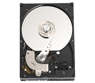 WD Blue SATA 3 Gb/s, 320GB