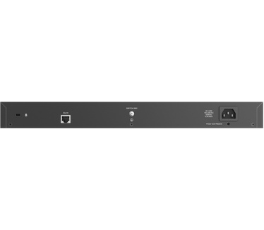 D-Link DSS-200G-28MP/E