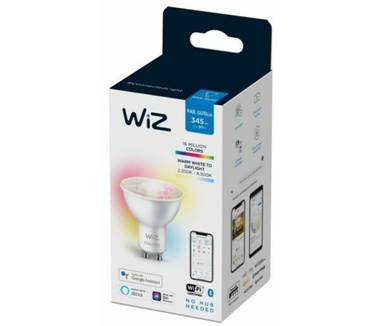 WiZ Spot PAR16 GU10
