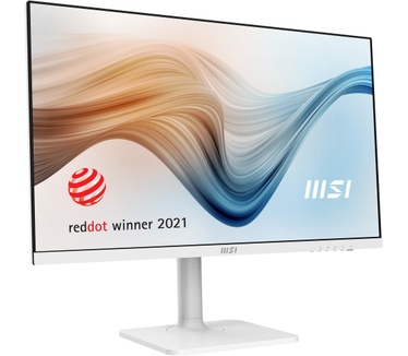 MSI Modern MD272XPW Wit