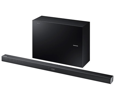 Samsung HW-J550