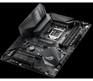 Asus ROG Maximus XI Apex