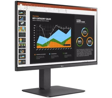 LG 24BR650B-C