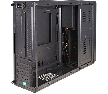 MS-Tech CA-01