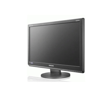 Samsung Syncmaster 2494SW Zwart