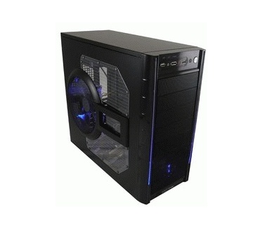 LC-Power Pro920BL - Veritas_3000