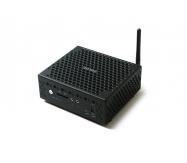 Zotac ZBOX CI527