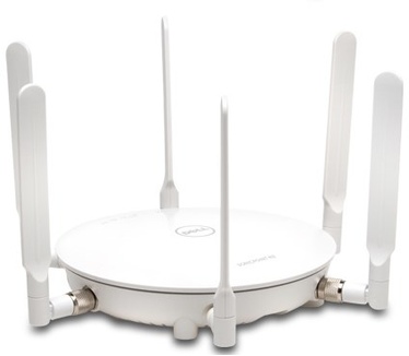 Dell SonicPoint N2 + 3Y Dynamic Support 24x7