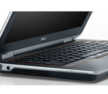 Dell Latitude E6320 (3002)