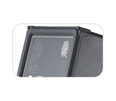 Cooler Master Silent Pro M500