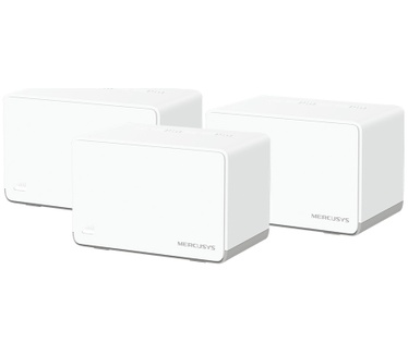 Mercusys Halo H70X, 3-pack