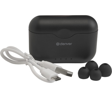 Denver TWE-37BLACK