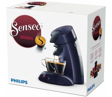 Philips Het meest verkochte ® koffiezetapparaat