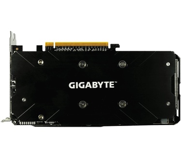 Gigabyte GV-RX480WF2-8GD
