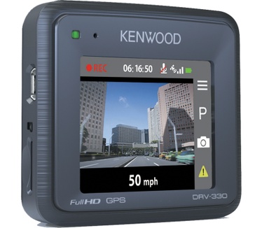 Kenwood DRV-330