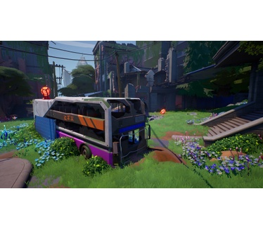 Arcadeggedon