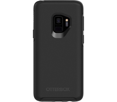 Otterbox Symmetry Case Samsung Galaxy S9 (Galaxy S9) Zwart