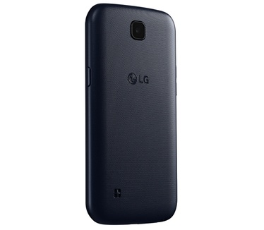 LG K3 Dual Sim Blauw