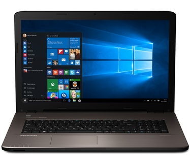 Medion Akoya E6411 (Qwerty)