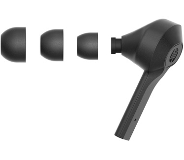 HP Wireless Earbuds G2 Zwart
