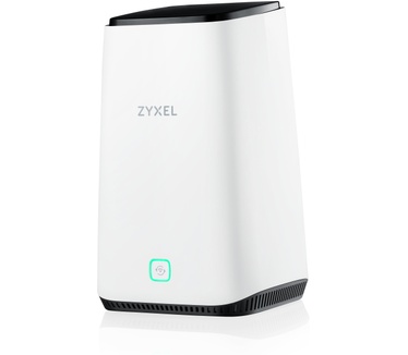 ZyXEL Nebula 5G NR Indoor Router (FWA510)
