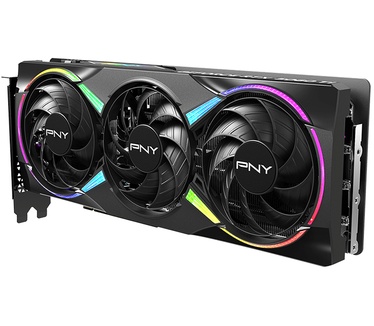 PNY GeForce RTX 5060 Ti 8GB EPIC-X RGB Overclocked Triple Fan