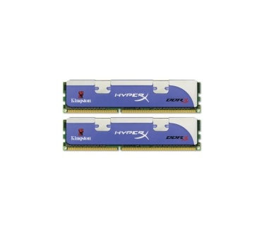 Kingston HyperX KHX1333C7D3K2/2GX