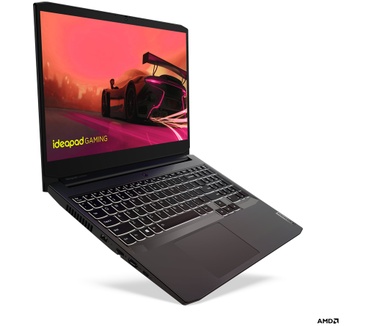 Lenovo IdeaPad Gaming 3 15ACH6 (82K200L6MH)