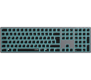 Speedlink SL-640100-GY