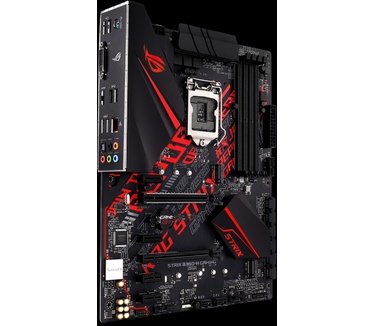 Asus ROG Strix B360-H Gaming