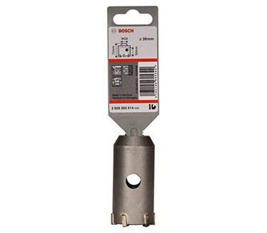 Bosch Doosboorset SDS plus-9 CoreCutter