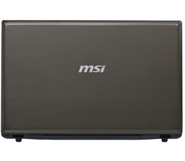 MSI CR61-2Mi345
