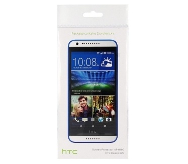 HTC Screen Protector R190 Desire 620 (2-Pack)