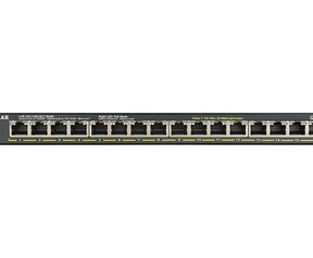 Netgear GS316PP aangeboden - Vraag & Aanbod - Tweakers