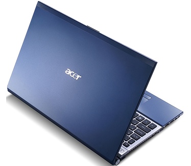 Acer Aspire TimelineX 5830TG-2414G50MN
