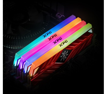 Adata SPECTRIX D41