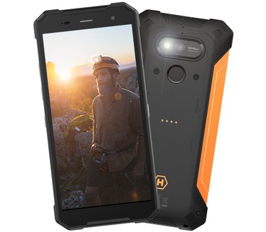 myPhone HAMMER Explorer PRO