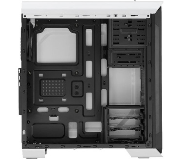 Aerocool Aero-500 (Wit)