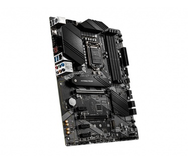 MSI Z490-A PRO